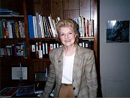 Elizabeth Sabine Bookcase